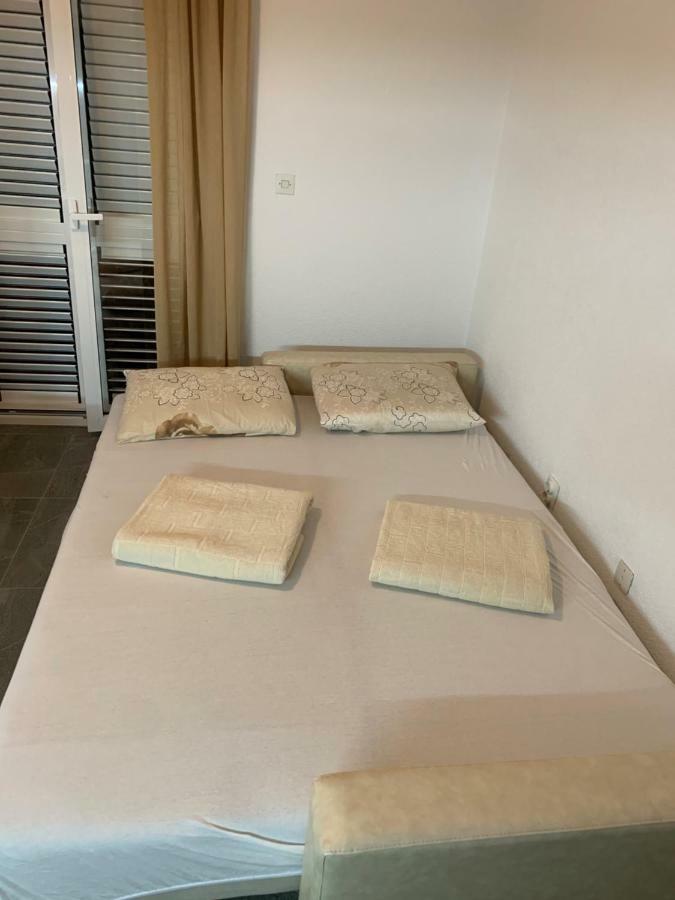 Apartment Rena Budva Exterior foto